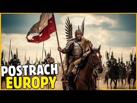 Polska Husaria – Siła, Która Pokonała Całą Europę!