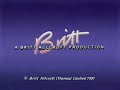 The Britt Allcroft Company 1991