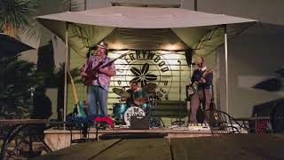 The Stone Robots - They Don't Call Them Chihuahuas Anymore (Shadowy Men on a Shadowy Planet)