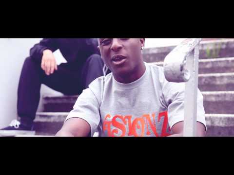 Skandle - Some Say Ft Kush D