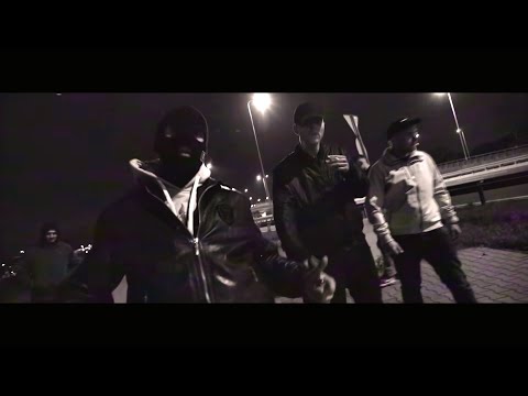 Sarius feat. Rogal DDL - NajsHajs [BEATBLENDERS]