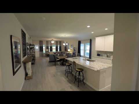 Colina Homes in Rosehill Meadow