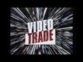 Starman Opening Closing To Swedish Rental VHS Video Trade