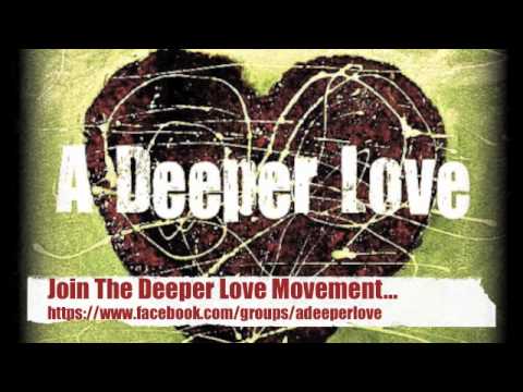 Promotional video thumbnail 2 for A Deeper Love