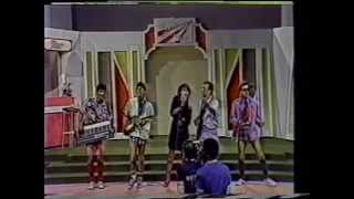 Sândalo de dândi - Beat acelerado  -Metrô no Perdidos na noite