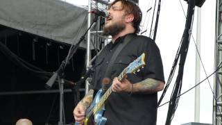 Seether - Words As Weapons ( New Song ) - Live 5-24-14 River City Rockfest