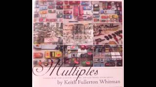 Keith Fullerton Whitman - Stereo Music For Acoustic Guitar, Buchla Music Box 100... Part Two