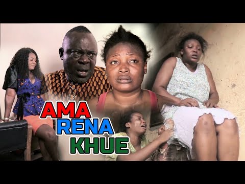 AMARENAKHUE PART 1 - LATEST BENIN MOVIES 2019