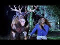 This Is NOT The Bambi You Remember Bambi The Reckoning Recap