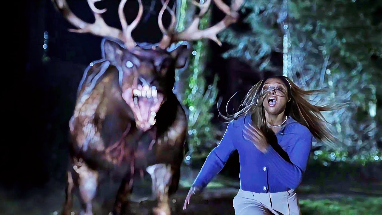 This Is NOT the Bambi You Remember… | Bambi: The Reckoning Recap
