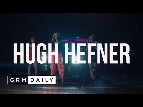 Josh Blake - Hugh Hefner [Music Video] | GRM Daily