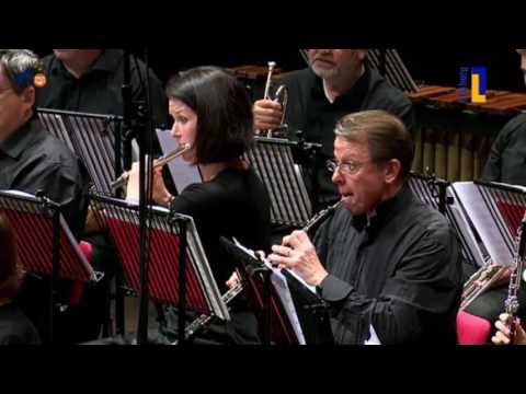 Silent Movie Suite (Complete) - Martin Ellerby - Eynsford Concert Band