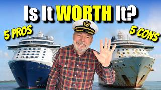 Cruising Is AMAZING… But There’s a Catch (Don’t Book Until You See This)