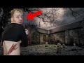 Investigating The Screaming Witches Forest - Pendle Hill (We Were Attacked) - Exploring With Josh Investigating The Screaming Witches Forest - Pendle Hill (We Were Attacked)