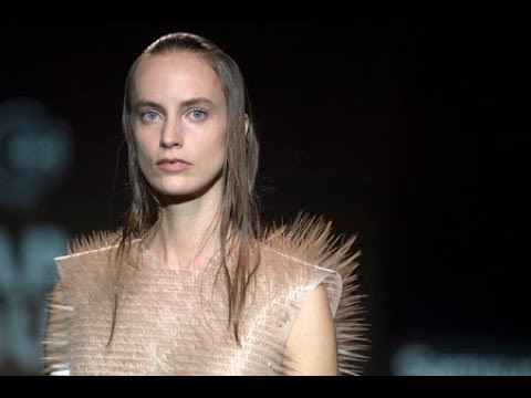 Zap Buj SS 2019 Samsung EGO Collection MBFWM | Catwalk Tv