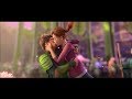 Epic 2013 Kiss Scene