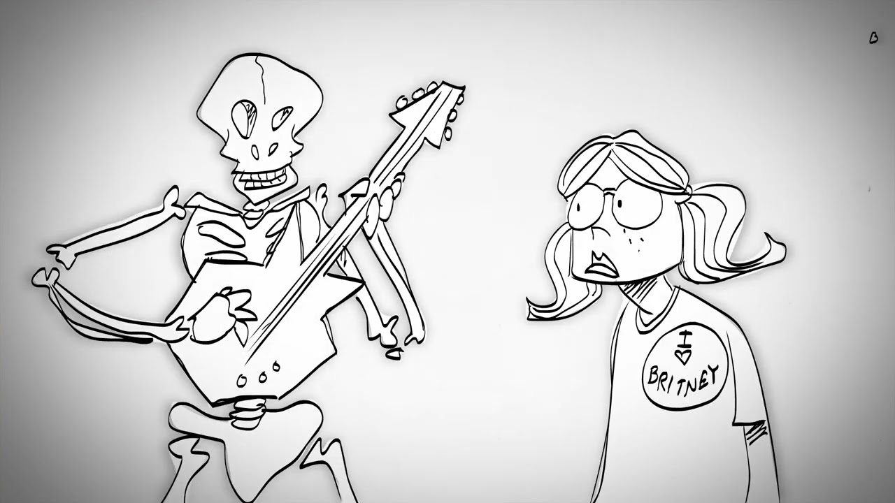 People search harder for the obscure - by Derek Sivers