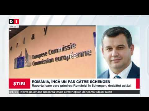 STIRI B1 ORA 9.00 DIN 6 IULIE 2021 - CONTINUA MUTATIILE COVIDULUI - EPSILON MAI PERICULOASA