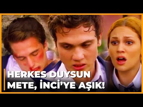 Mete, Necati'yi Öldüresiye DÖVDÜ! - Öyle Bir Geçer Zaman Ki 11. Bölüm