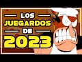 Los Juegardos De 2023 Top Juegos De 2023