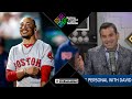 What went WRONG in the MOOKIE BETTS trade? | Nothing Personal with David Samson