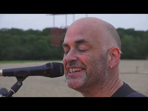 Acoustic Lounge Biergarten Tender Vol.3 Mark Bennett - Keen Sense