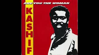 KASHIF ft (Whitney Houston) Are You The Woman  R&amp;B
