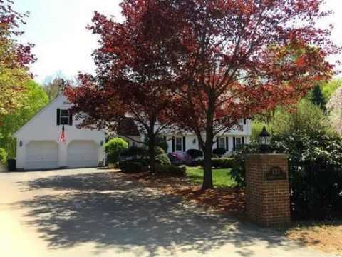 Property for sale in Leicester, MA Listed by John Miller .