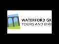 Kevin Browne the Master on Waterford Greenway