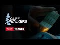Cliff Walkers International Second Trailer IN THEATERS APRIL 30 2021 悬崖之上 国际版预告片