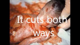 Benediction Foetus Noose