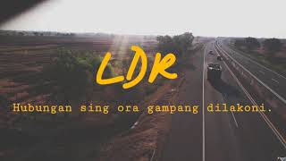 Download lagu Status wa pejuang LDR Bahasa Jawa mp3 Download lagu Status wa pejuang LDR Bahasa Jawa mp3