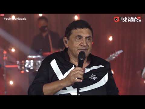 RECONCILIO - Poncho Zuleta