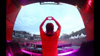 Steve Morley – Only A Heartbeat Away - ASOT 690 - Armin Van Buuren