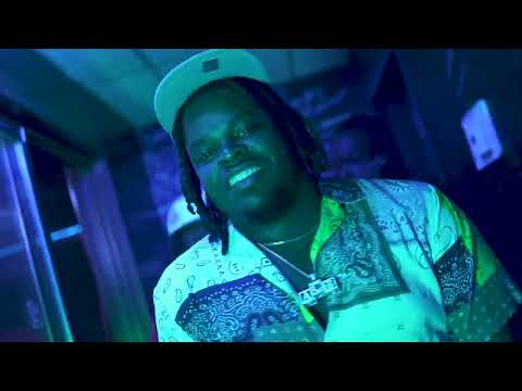 P - Big Nic ft 5ive Marly