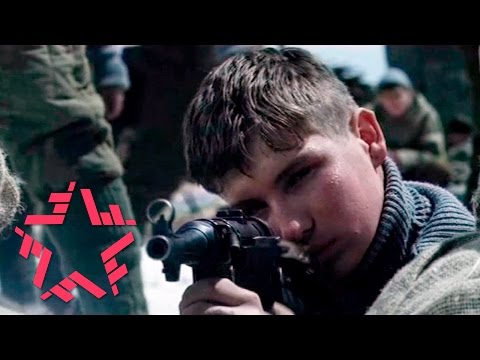 Video thumbnail for Сволочи (Bastards)