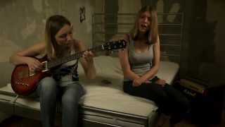 Susan Tedeschi - blues on a holiday (cover version)