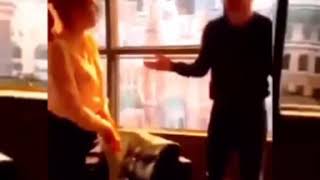 “ “This has been the best 8 years of my life” ⁣ Emily Bett Rickards, Stephen Amell and more of th video