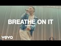 Tauren Wells - Breathe On It (Live) (Official Live Video)
