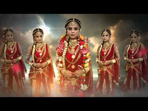 Mahabharat soundtracks 136 - Panchali sad Theme