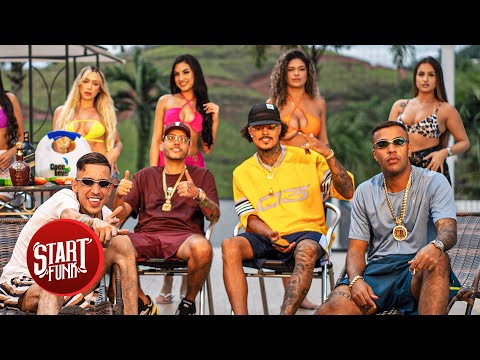 NA PICOTA NOIS BROTA - MC Livinho, MC Cebezinho, MC Bruninho da Praia e MC Menor da VG (DJ Oreia)
