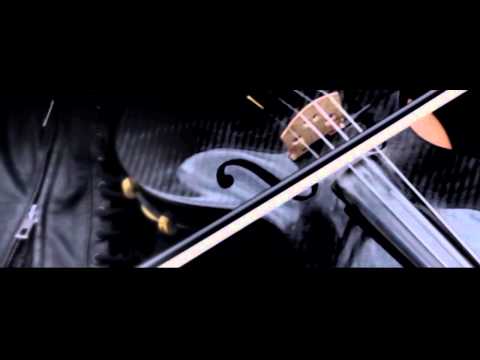 Scalpel/Stradivarius | Sarah Neufeld (of Arcade Fire)