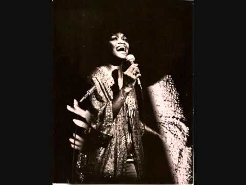 I'll Be Around - Salena Jones