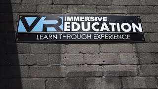 La Realidad Virtual y la Educación