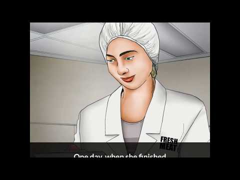 Hasnain Mazhar Rizvi Cartoon sto...