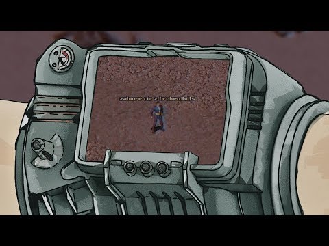 shaw - broken hills (prod. lines)