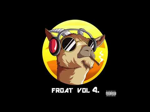 FROATGANG - FROAT VOL. 4 [Full Album]