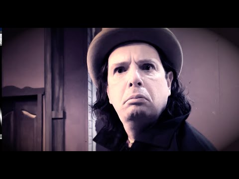Dracula – The Bloody Truth