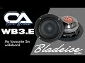 My Favourite Wideband One Audio WB3 E