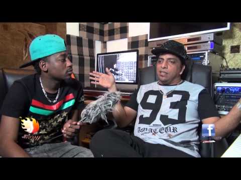 JIKONI WITH AKIL THE BRAIN